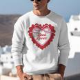 Book Lover Unisex Sweatshirt