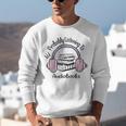 Book Lovers Ideas Probably Listening To Audiobooks Unisex Sweatshirt Book Lovers Ideas Probably Listening To Audiobooks Unisex Sweatshirt