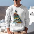 Books Abstract Artist Women Art Painting Books Unisex Sweatshirt Books Abstract Artist Women Art Painting Books Unisex Sweatshirt