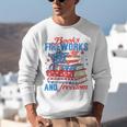 Books Fireworks And Freedom 4th Of July Book Lover Unisex Sweatshirt Books Fireworks And Freedom 4th Of July Book Lover Unisex Sweatshirt