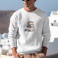 Books The Original Handheld Device Book Librarian Premium Unisex Sweatshirt Books The Original Handheld Device Book Librarian Premium Unisex Sweatshirt