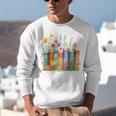 Booktrovert Book Reader Book Nerd Book Reading Lover Premium Tri-Blend Unisex Sweatshirt Booktrovert Book Reader Book Nerd Book Reading Lover Premium Tri-Blend Unisex Sweatshirt