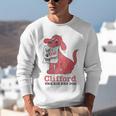 Clifford The Big Red Dog Let's Read Together Vintage Book Unisex Sweatshirt Clifford The Big Red Dog Let's Read Together Vintage Book Unisex Sweatshirt
