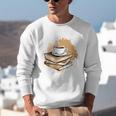 Coffee And Books Adult Books Lover Reading Unisex Sweatshirt Coffee And Books Adult Books Lover Reading Unisex Sweatshirt