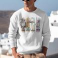 Coquette Bookworm Reading Enthusiast Book Lover Book Unisex Sweatshirt Coquette Bookworm Reading Enthusiast Book Lover Book Unisex Sweatshirt