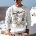 Cozy Girl Book Club Cozy Readers Book Club Unisex Sweatshirt