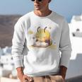 Cute Bee Reading Book Teacher Student Reader Graphic For Men Women Kids Unisex Sweatshirt Cute Bee Reading Book Teacher Student Reader Graphic For Men Women Kids Unisex Sweatshirt