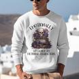 Dark Romance Book Emotionally Attached Fictional Characters Unisex Sweatshirt