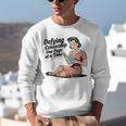 Defying Censorship One Page At a Time Read Banned Books Unisex Sweatshirt Defying Censorship One Page At a Time Read Banned Books Unisex Sweatshirt