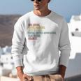 Dog Loving Coffee Drinking Book Reading Social Justice Unisex Sweatshirt