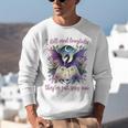 Dragon Bookish Romantasy Smut Merch Spicy Book Lover Premium Unisex Sweatshirt