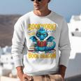 Dragon Bookworm Please I'm A Book Dragon Unisex Sweatshirt Dragon Bookworm Please I'm A Book Dragon Unisex Sweatshirt