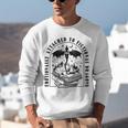 Emotionally Attached To Fictional Dragons Books Lover Unisex Sweatshirt