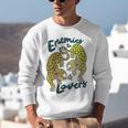 Enemies To Lovers Jaguar Tee Romance Book Plot Device Trope Unisex Sweatshirt Enemies To Lovers Jaguar Tee Romance Book Plot Device Trope Unisex Sweatshirt