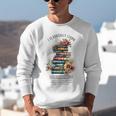Essentials Classical Conversations CC Tutor Books Unisex Sweatshirt
