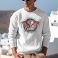 Fantasy Readers Book Club Fantasy Reader Unisex Sweatshirt
