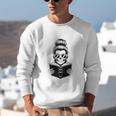 Good Girls Read Bad Books Skeleton Unisex Sweatshirt Good Girls Read Bad Books Skeleton Unisex Sweatshirt