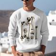Hip And Leg Bones Book Print Vintage Human Bones Unisex Sweatshirt Hip And Leg Bones Book Print Vintage Human Bones Unisex Sweatshirt