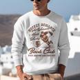 Hockey Romance Smut Reader Book Club Book Lover Bookish Unisex Sweatshirt Hockey Romance Smut Reader Book Club Book Lover Bookish Unisex Sweatshirt