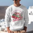 My Holidays Are All Booked Christmas Reading Books Bookish Unisex Sweatshirt
