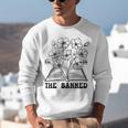 I'm With The Banned Banned Book Club Unisex Sweatshirt