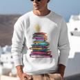 I'm OK Reading Books Library Bookworm Bookish Book Lover Unisex Sweatshirt I'm OK Reading Books Library Bookworm Bookish Book Lover Unisex Sweatshirt