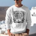 I'm Writing Someone’s Future Favorite Book How Cool Is That Unisex Sweatshirt I'm Writing Someone’s Future Favorite Book How Cool Is That Unisex Sweatshirt