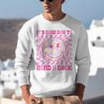 It's Good Day To Read Book Library Reading Lovers Unisex Sweatshirt