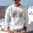 It's a Good Day To Read a Book Unisex Sweatshirt
