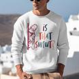 Jesus God Smut Reader Smut Reading Book Is That Smut Unisex Sweatshirt