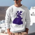 Kawaii Fairy Bookish Book Lover Library Read Unisex Sweatshirt Kawaii Fairy Bookish Book Lover Library Read Unisex Sweatshirt