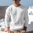 Librarian Library Books Reading Reader Unisex Sweatshirt