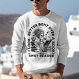 I Look Better Bent Over A Book Smut Reader Unisex Sweatshirt I Look Better Bent Over A Book Smut Reader Unisex Sweatshirt