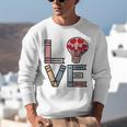 Love Books Reading Unisex Sweatshirt Love Books Reading Unisex Sweatshirt