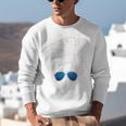 Being Maharashtrian Me Marathi Books Reader Premium Tri-Blend Unisex Sweatshirt