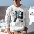 Marvel Spider-Man Gwen Stacy Responsibility Book Covers Unisex Sweatshirt Marvel Spider-Man Gwen Stacy Responsibility Book Covers Unisex Sweatshirt