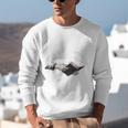 In My Morally Grey Book Club Era Adult Romance Novel Lover Unisex Sweatshirt