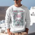 Puddin Threads Cheshire Cat Alice In Wonderland Vintage Book Adults Small Short Sleeve Classic Fit Unisex Sweatshirt Puddin Threads Cheshire Cat Alice In Wonderland Vintage Book Adults Small Short Sleeve Classic Fit Unisex Sweatshirt