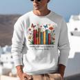 There Is No Such Thing As Too Many Books Shirts Bookish Unisex Sweatshirt There Is No Such Thing As Too Many Books Shirts Bookish Unisex Sweatshirt