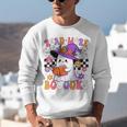 Read More Books Ghost Reading Book Teacher Halloween Unisex Sweatshirt Read More Books Ghost Reading Book Teacher Halloween Unisex Sweatshirt