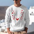 Read Your Heart Out Valentine Book Lover Reading Teacher Unisex Sweatshirt Read Your Heart Out Valentine Book Lover Reading Teacher Unisex Sweatshirt
