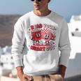 Read Your Heart Out Valentine's Day Retro Teacher Bookish Unisex Sweatshirt Read Your Heart Out Valentine's Day Retro Teacher Bookish Unisex Sweatshirt
