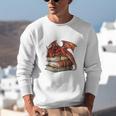 I Read Because Roasting People Is Frowned Upon Dragon Book Premium Tri-Blend Unisex Sweatshirt I Read Because Roasting People Is Frowned Upon Dragon Book Premium Tri-Blend Unisex Sweatshirt