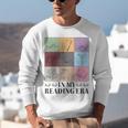 In My Reading Era Bookish Book Lover Book Reader Unisex Sweatshirt In My Reading Era Bookish Book Lover Book Reader Unisex Sweatshirt