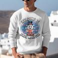 Reading Is Snow Much Fun Snowflake Book Lovers Winter Theme Premium Tri-Blend Unisex Sweatshirt Reading Is Snow Much Fun Snowflake Book Lovers Winter Theme Premium Tri-Blend Unisex Sweatshirt