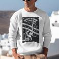 Reading Between The Timelines Time Travel Books Unisex Sweatshirt Reading Between The Timelines Time Travel Books Unisex Sweatshirt