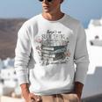 There's No Such Thing As Too Many Book Unisex Sweatshirt There's No Such Thing As Too Many Book Unisex Sweatshirt