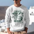 Romance Novel Smut Book Lover Bookish Bibliophile Unisex Sweatshirt Romance Novel Smut Book Lover Bookish Bibliophile Unisex Sweatshirt