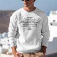 The Secret Garden Book Lover Reader Shirt Unisex Sweatshirt