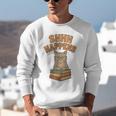 SHHH Happens Librarian Cat Books Library Unisex Sweatshirt SHHH Happens Librarian Cat Books Library Unisex Sweatshirt